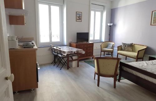 Plombieres-les-Bains Apartamento | Tradition Plombières