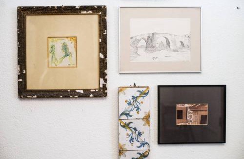 Estoril Apartamento | Traditional and Charming Flat - 15min to the sea