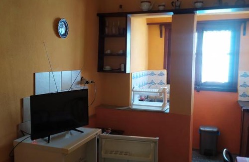 Tsagarada Apartamento | Traditional apartment in Mylopotamos Beach