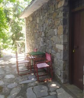 Tsagarada Apartamento | Traditional apartment in Mylopotamos Beach