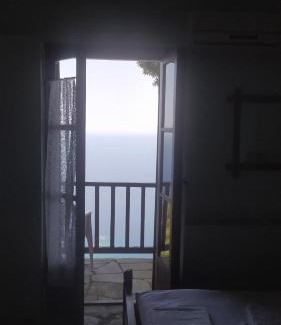 Tsagarada Apartamento | Traditional apartment in Mylopotamos Beach