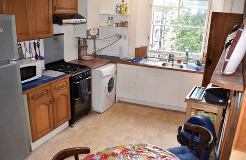Bruntsfield Apartamento | Traditional Apartment oer the Meadows