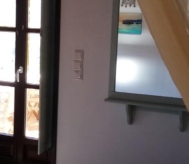 Neo Itilo Apartamento | Traditional Apartments Plagiaki