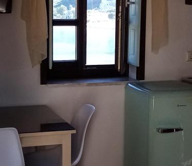 Neo Itilo Apartamento | Traditional Apartments Plagiaki