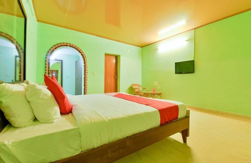 Alappuzha Complejo | Traditional Beach Resort stay, Alappuzha