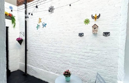 Belfast Casa | Traditional Belfast House 10 Mins From City Centre