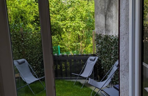 Tenay Casa | Traditional Bugey house, family-run, pets welcome (6 pers.)