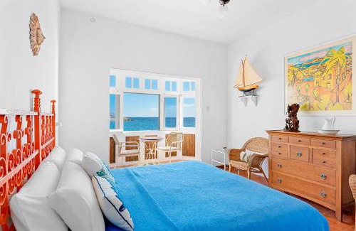 Poris de Abona Casa | Traditional Canary beach house