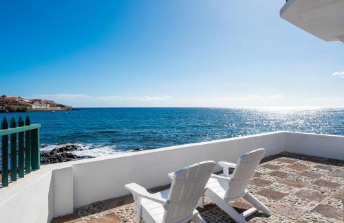 Poris de Abona Casa | Traditional Canary beach house