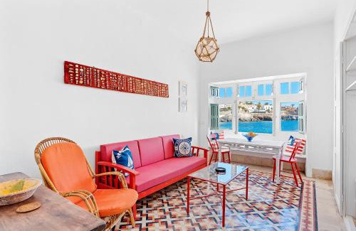Poris de Abona Casa | Traditional Canary beach house