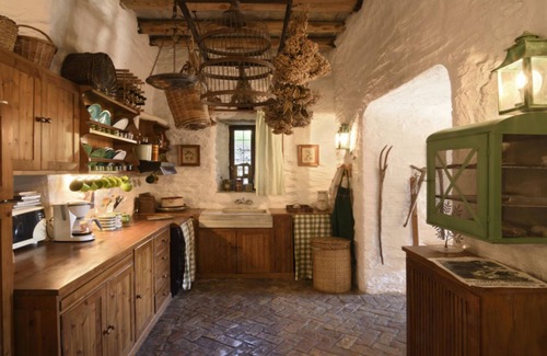 Andros Town Villa | Villa Ortansia - Vacaciones elegantes en la isla de Andros