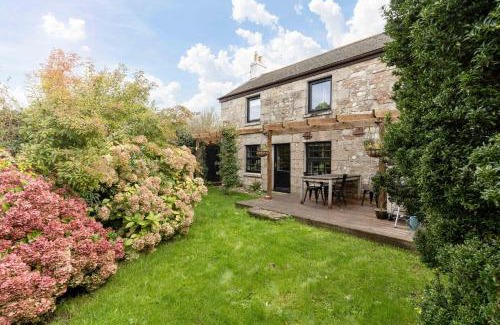 Saint Erth Praze Casa | Traditional Cornish Cottage in the Countryside.
