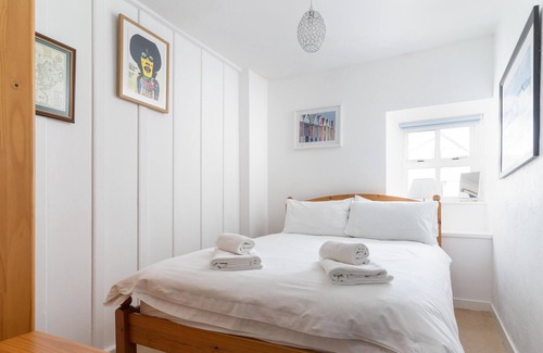 Sennen Cabaña | TRADITIONAL COTTAGE, AMAZING VIEWS, CLOSE TO BEACH