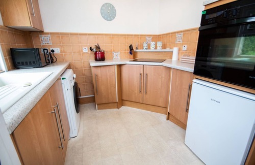 Glenmorangie Cabaña | Traditional cottage in Tain