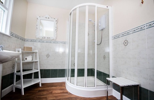 Glenmorangie Cabaña | Traditional cottage in Tain