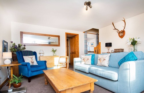 Dornoch Cabaña | Traditional Cottage near Embo Beach