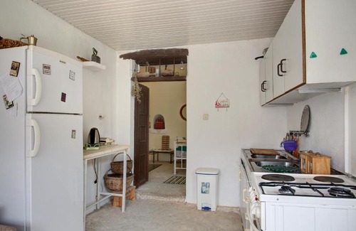 Plokamiana Casa | Traditional Cretan Country House (9klm from Elafonissi)