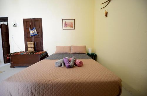 Plokamiana Casa | Traditional Cretan Country House (9klm from Elafonissi)
