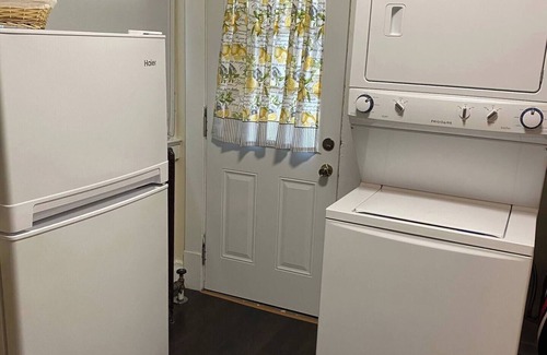 Forest Hills Apartamento | Traditional decor, 1Br,1Ba,Lg Studio Apt. US OPEN