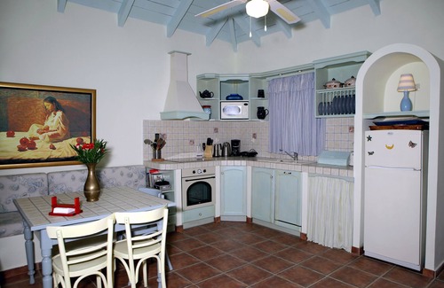 Argostoli Villa | Traditional country villa