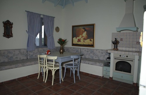 Argostoli Villa | Traditional country villa