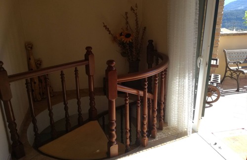 Pagi Casa | Casa de familia tradicional con amplios balcones y ubicación estratégicaAMA67704