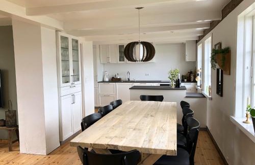 Torshavn Casa | Traditional Faroese house in Tórshavns city center