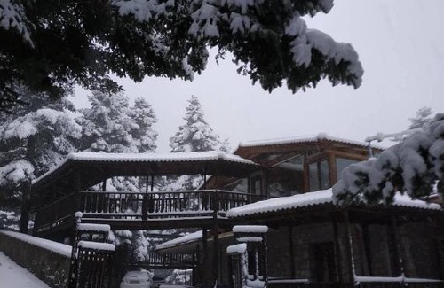 Kardaras Villa | TRADITIONAL GUEST HOUSE