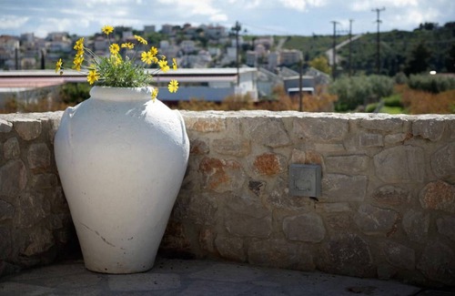 Ermionida Casa | Traditional Guest House of "Grandma Vitsa" Ermioni
