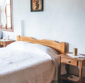 Albania Casa | Traditional GuestHouse Permet