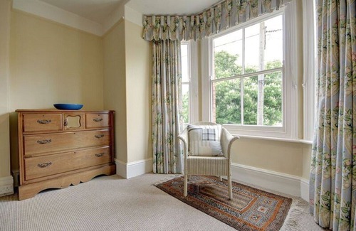 Hunstanton Casa | Tradicional Hermoso Norfolk House En un tranquilo pueblo en el norte de Norfolk