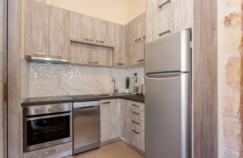 Halepa Casa | Traditional Home