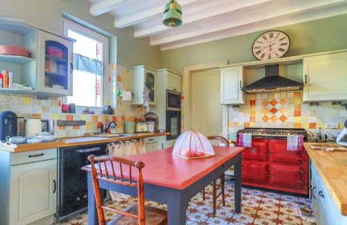 Trensacq Casa | Traditional Home In The Heart Of Trensacq Forest