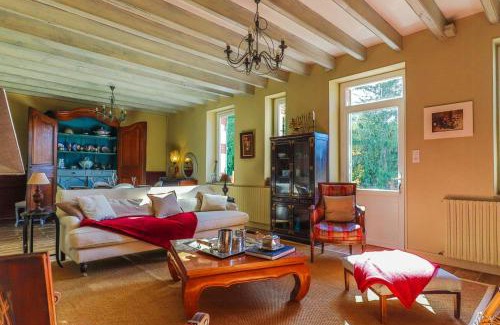 Trensacq Casa | Traditional Home In The Heart Of Trensacq Forest
