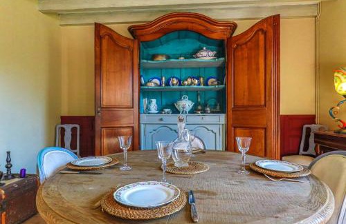 Trensacq Casa | Traditional Home In The Heart Of Trensacq Forest