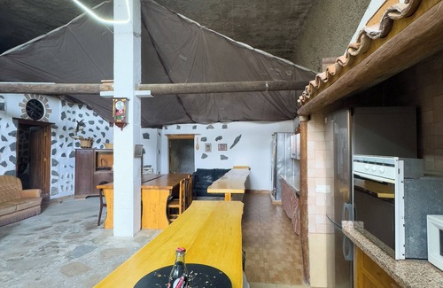 Los Gavilanes Casa | Finca Olaya