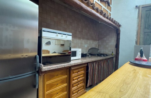 Los Gavilanes Casa | Finca Olaya