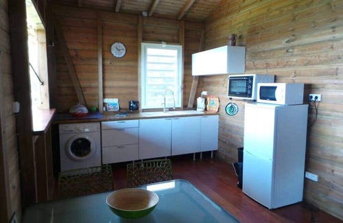Bouillante Casa | Traditional House Cythère