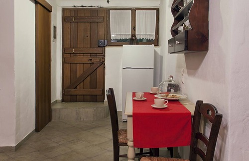 Koutsouras Villa | Casa tradicional para unas vacaciones relajantes!