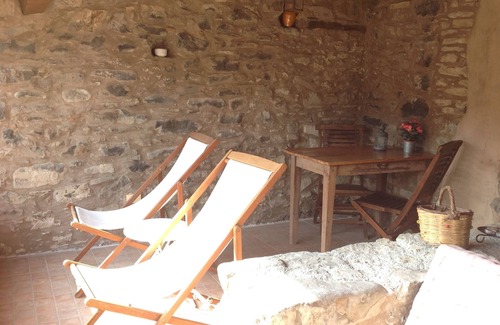 Apricale Casa | casa tradicional en la hermosa APRICALE, Liguria, experimentar la auténtica Italia!
