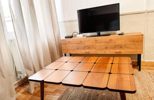 Old Town Apartamento | Traditional House Old Town Xanthi 3 bedrooms Meno Homes 3