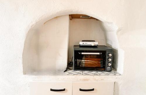 Old Town Apartamento | Traditional House Old Town Xanthi 3 bedrooms Meno Homes 3