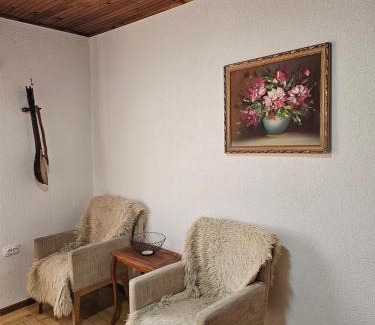 Mojkovac Apartamento | Traditional House Srna