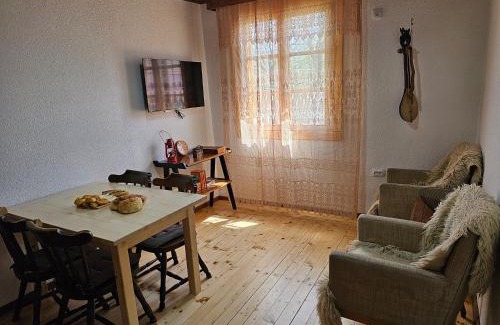 Mojkovac Apartamento | Traditional House Srna