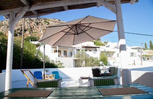 Pefki Casa | Traditional House Utopia in Pefki, Makry Gialos