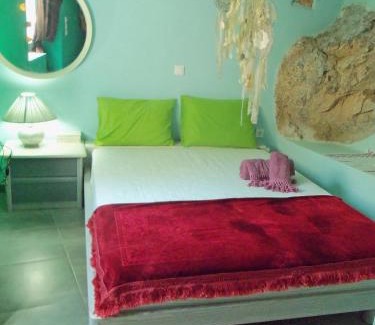 Pefki Casa | Traditional House Utopia in Pefki, Makry Gialos