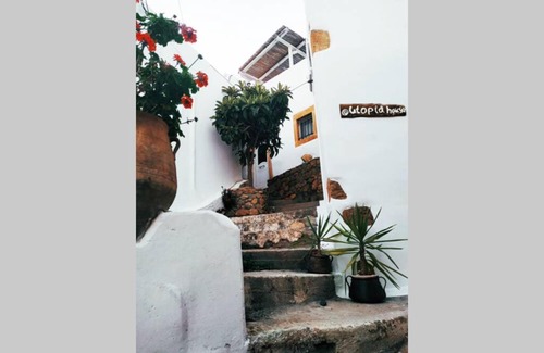 Pefki Casa | Traditional House Utopia in Pefki, Makry Gialos