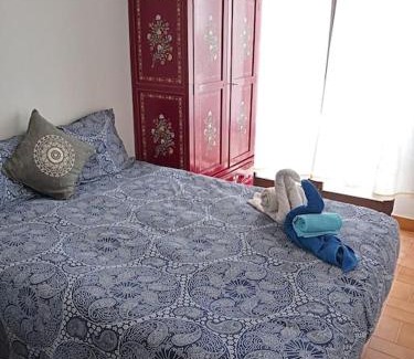 Salema Casa | Traditional House with 2 floors - 5 minutes from Beach