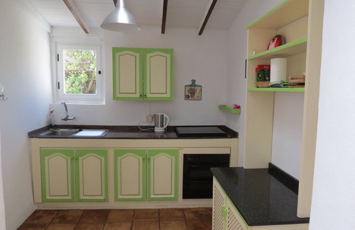Alajero Casa | Casa tradicional con vistas espectaculares