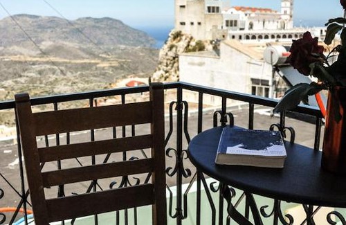 Karpathos Casa | Traditional Karpathian house
